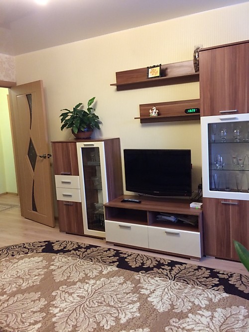 Квартиры